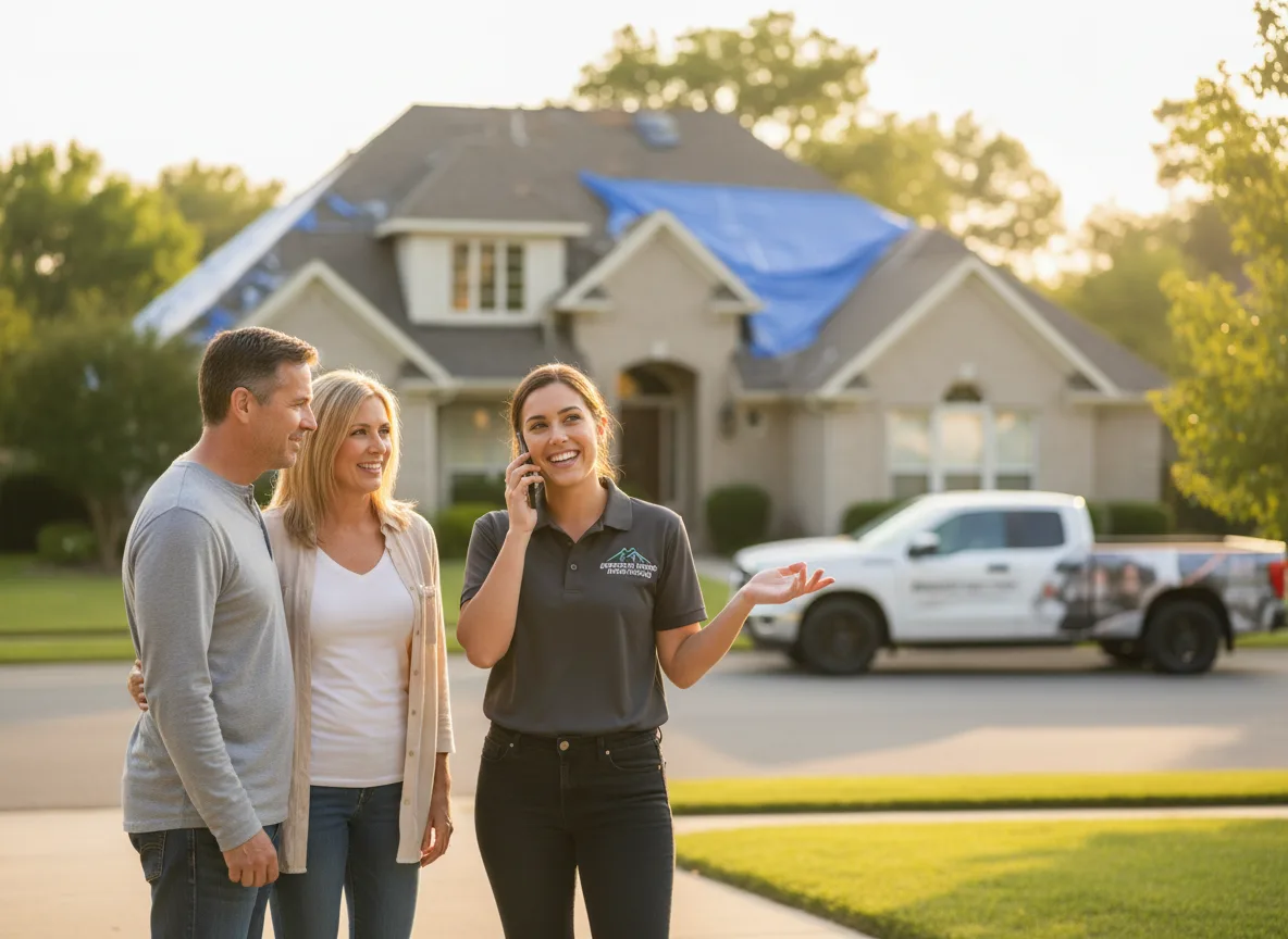 Emergency Roof Repair Purcell, OK FAQs